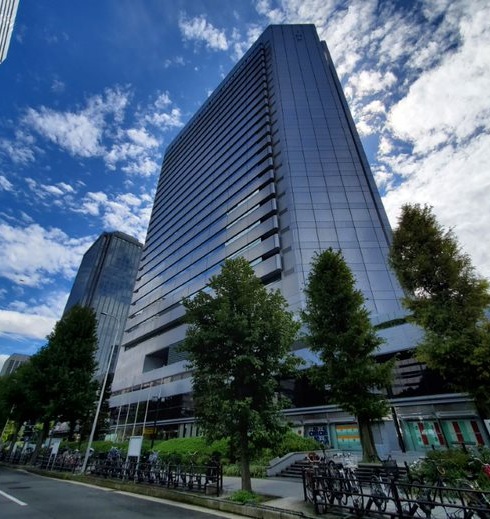 本社・京橋拠点