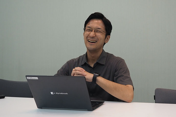 IDEC株式会社 小松優様3